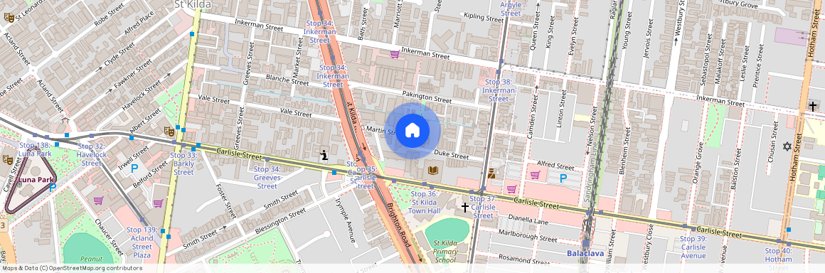 20 Martin Street, St Kilda VIC 3182