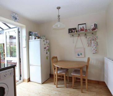 2 bedroom detached house to rent - Photo 3