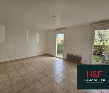 Studio spacieux et lumineux Fleury-sur-orne - Photo 2