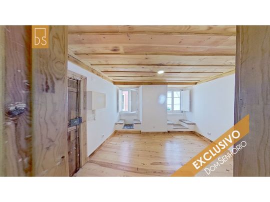 Apartamento T1+1 em Lisboa - Photo 1