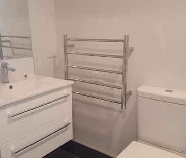 Unit 106b, 341 Madras Street, City Centre, Christchurch - Photo 2