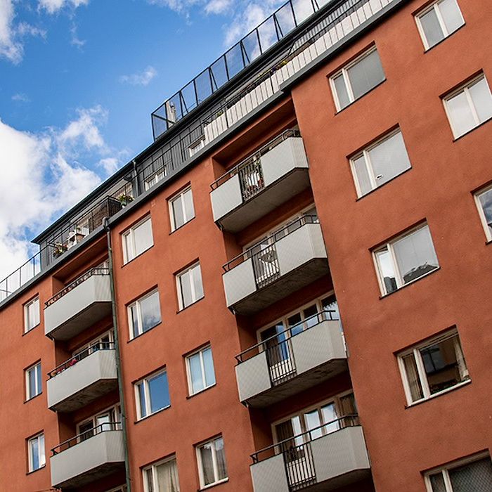 Observatoriegatan 17, Vasastaden - Foto 2