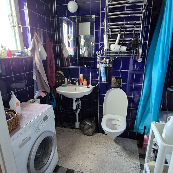 Concordiavägen, Skärholmen - Foto 1