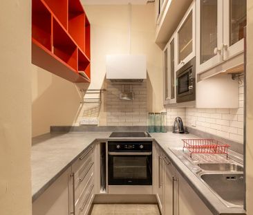 1 bedroom flat to rent - Photo 6