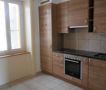 Locle 13-15, La Chaux-de-Fonds - Photo 4