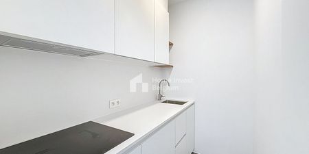 Appartement te huur in Jette voor € 990 met 1 slaapkamer - Photo 5