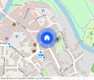 Market Place, CHIPPENHAM, SN15 3HT - Photo 1