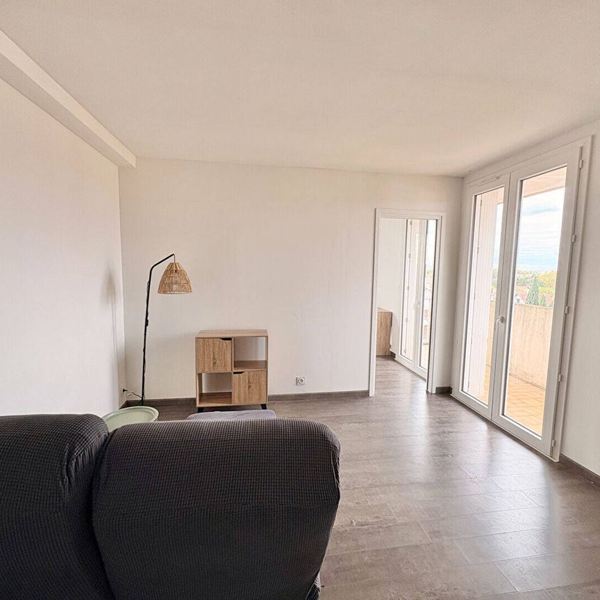 Location appartement 3 pièces 61.02 m² à Toulouse 31400 (31400) - Photo 1