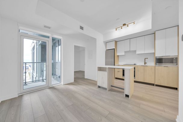 For Lease - 1007 The Queensway N/A Unit# 524, Toronto, Ontario - Photo 1