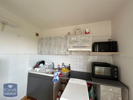 Location Appartement 2 pièces 45m² ST DIDIER EN VELAY 43140 - Photo 4