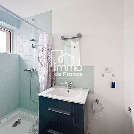 Location Appartement 1 pièce 18m² - Photo 4