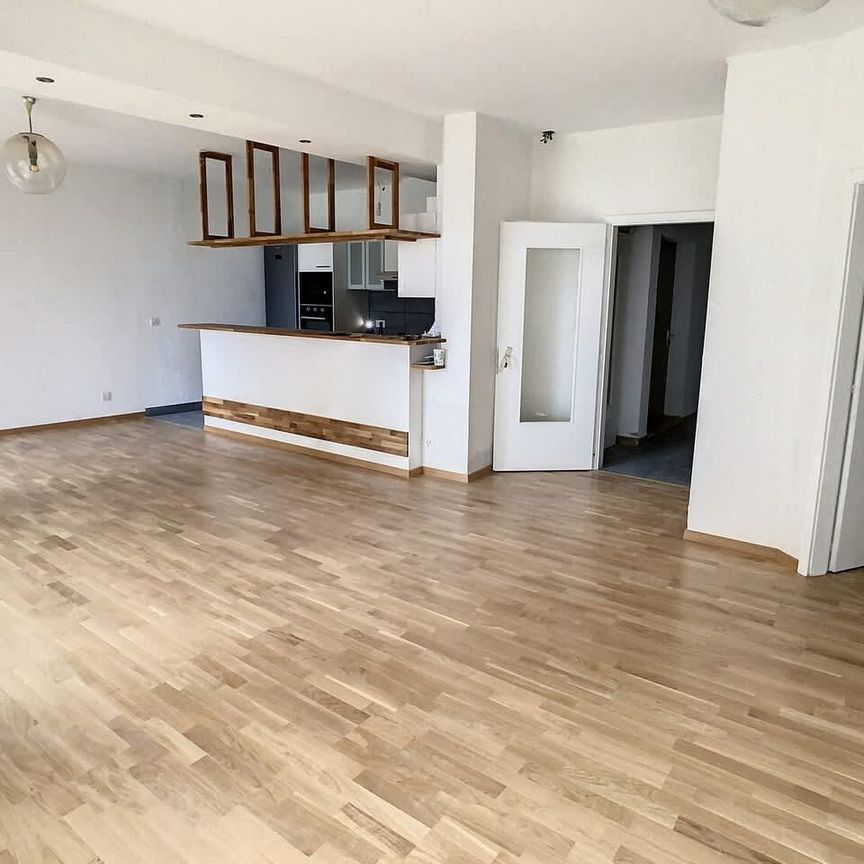 2.5 Zimmer, 82 m², Untergeschoss - Photo 1