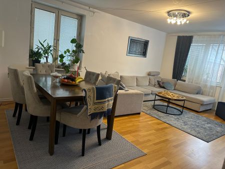 Berzeliigatan 6A - Photo 2