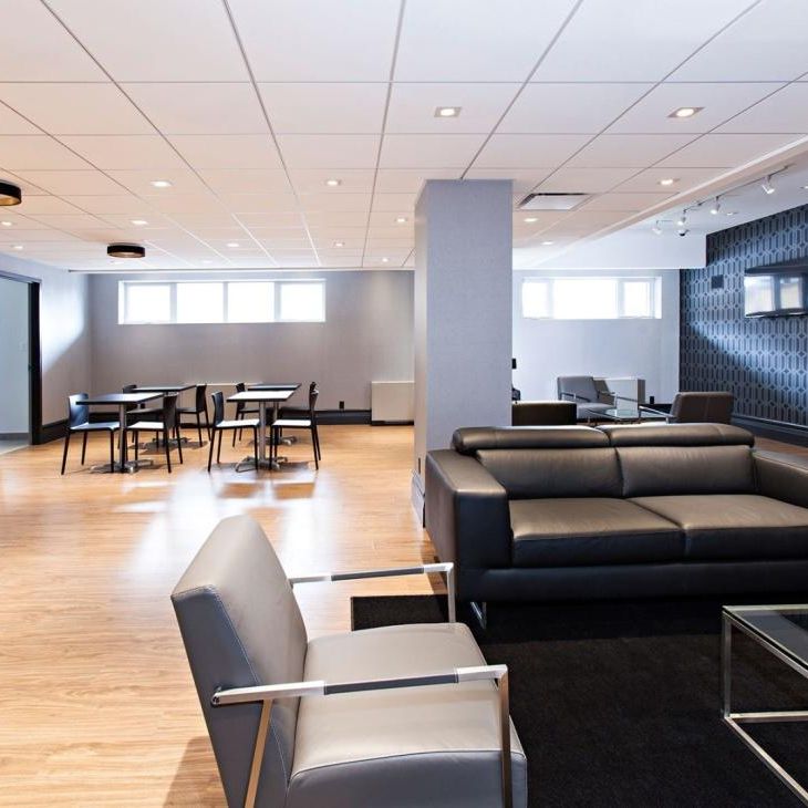 Appartement à louer - Montréal (Ville-Marie) (Centre Ouest) Appartement à louer - Montréal (Ville-Marie) (Centre Ouest) - Photo 1