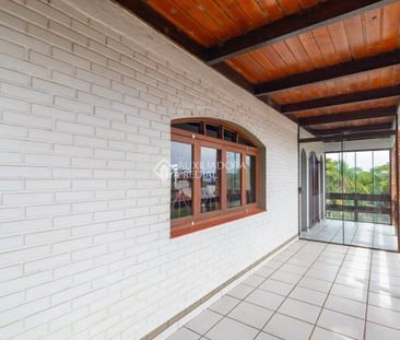 Casa com 2 quartos e 262m² para alugar em Ipanema, Porto Alegre. - Foto 2