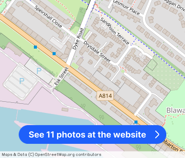 2108 Dumbarton Road, Glasgow, G14 - Photo 1