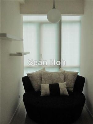 Marc Residence, KLCC, KL City Centre - Photo 1