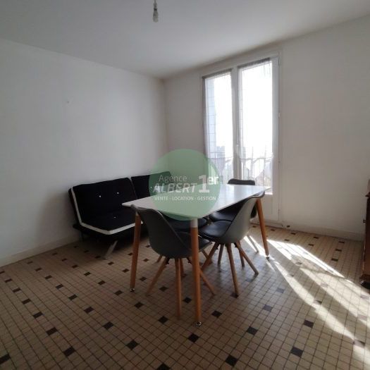 Appartement à louer, 2 pièces - Le Havre 76600 - Photo 1