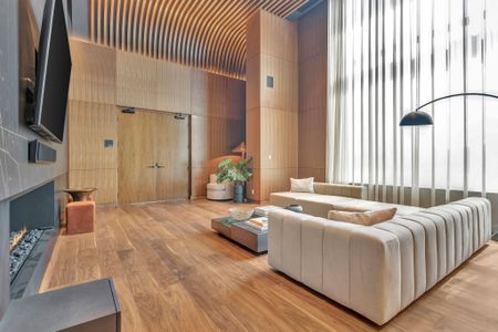 For Lease - 3240 William Coltson Avenue Unit# 1909, Oakville, Ontario - Photo 2