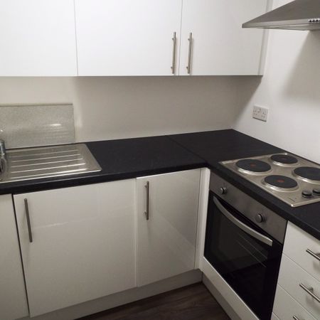 Legends Court, Wolverhampton - Photo 3