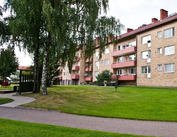 Vänortsgatan 5A - Foto 1