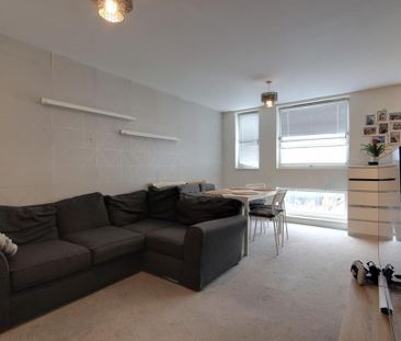 2 bedroom duplex to rent - Photo 1