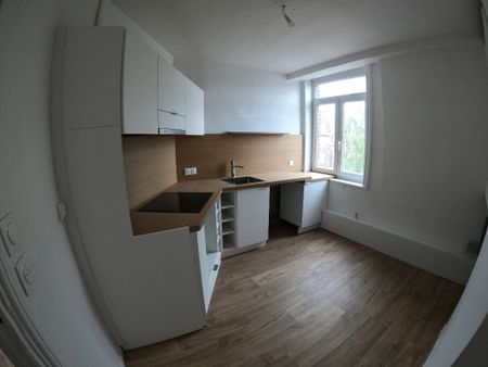 Location Appartement 2 pièces 58m² MARCQ EN BAROEUL 59700 - Photo 3