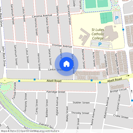 57 Larkin Street, NSW 2765, Marsden Park