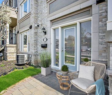 For Lease - 5055 Oscar Peterson Boulevard Unit# 5, Mississauga, Ont... - Photo 4