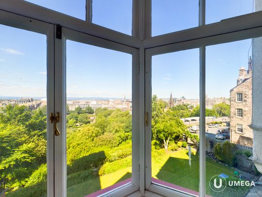 Ramsay Garden - Photo 1