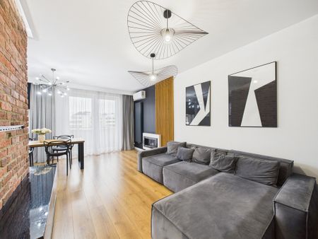 Mieszkanie na wynajem Wrocław-Fabryczna Wrocław - Фото 3