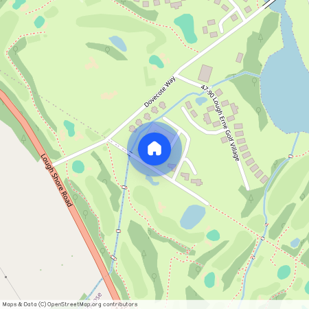 22 Castle Hume Court, Enniskillen, BT93 7DY