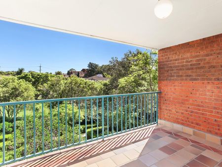 13/8-12 Water Street, Hornsby NSW 2077 - Apartment For Rent | Domain - Photo 3