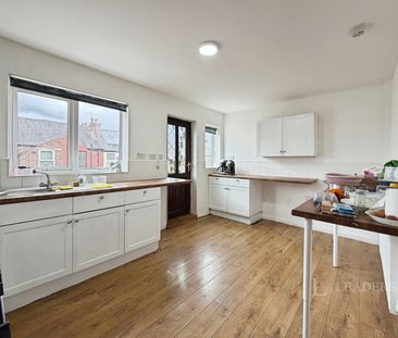 2 bedroom house to rent Sneinton Boulevard, Nottingham, Nottinghams... - Photo 3