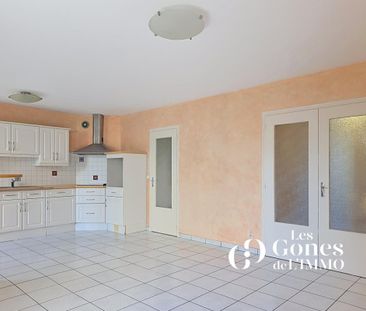 Location Appartement 3 pièces 71m² VILLEURBANNE 69100 - Photo 1