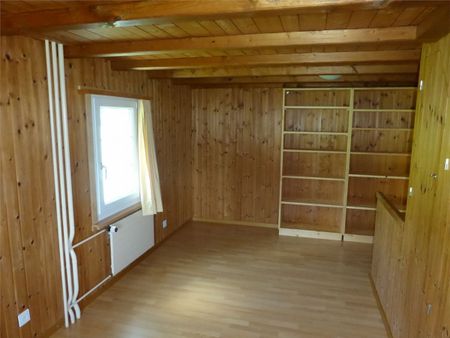 2 1/2-Zimmer-Ferienwohnung - Foto 5