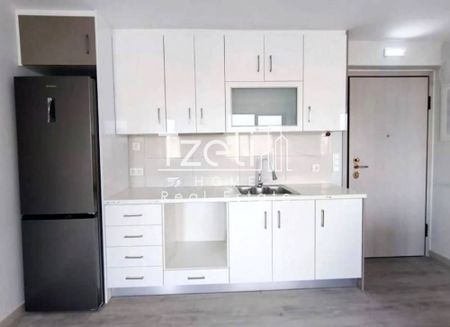 Studio/Γκαρσονιέρα για ενοικίαση Χατζηκυριάκειο (Πειραϊκή - Χατζηκυριάκειο) - Photo 3