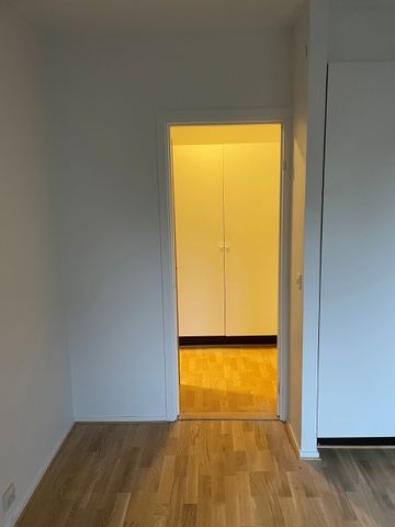 John Ericssons väg 87B, Dammfri - Foto 2