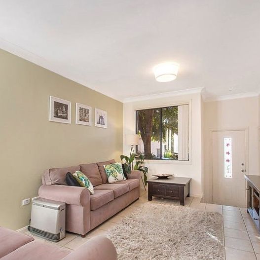 10/4-6 Conie Avenue Baulkham Hills - Photo 1