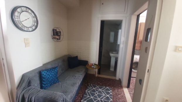 Studio/Γκαρσονιέρα για ενοικίαση - Ηράκλειο Κρήτης, - Photo 1