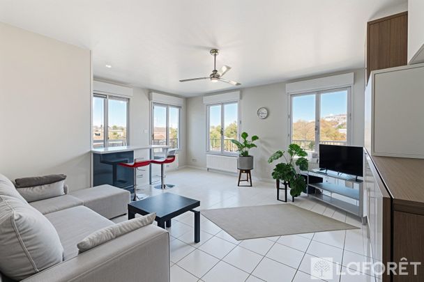 Appartement T2 Lyon 01 à louer - Photo 1