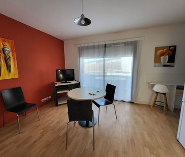 Location Appartement 2 pièces 32m² - Photo 1