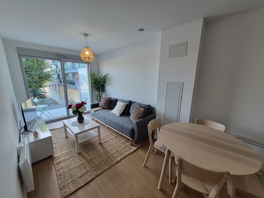 Location Appartement 3 pièces 53m² - Photo 1
