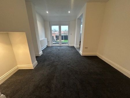 Washington Ave, Blackpool - Photo 2