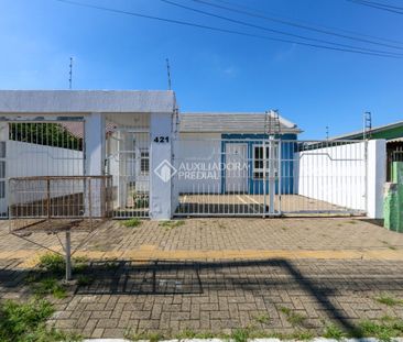 Casa com 2 quartos e 46m² para alugar em Mathias Velho, Canoas. - Photo 5
