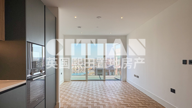 Munstead Apartments, One Clapham Junction, London, SW11 - Photo 1