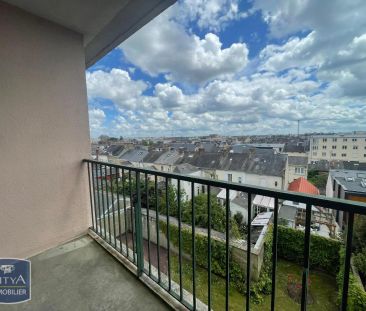 Appartement à louer 2 pièces 45.42m² - Photo 4