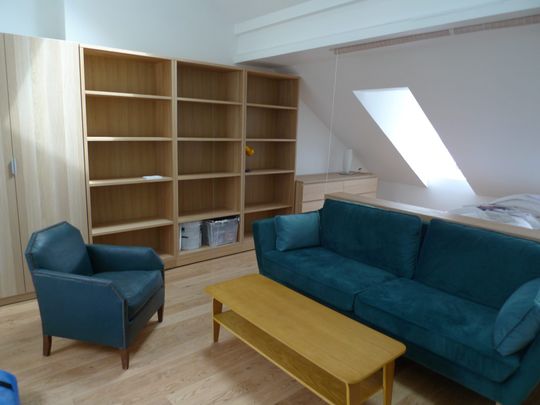 Location Appartement 2 pièces 43m² PARIS 4ème - Photo 1