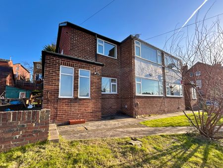 2 bedroom apartment to rent - Photo 5