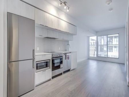 For Lease - 181 Dundas Street Unit# 2312, Toronto, Ontario - Photo 4